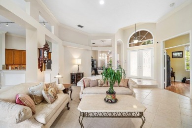 Welcome to this stunning estate home, ideally situated at the on Binks Forest Golf Club in Florida - for sale on GolfHomes.com, golf home, golf lot