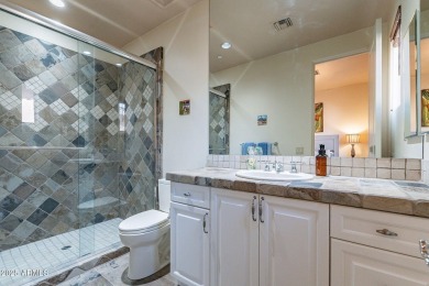 Welcome To A BEAUTIFUL Resort Home In Magnificent Superstition on Superstition Mountain Club - Lost Gold in Arizona - for sale on GolfHomes.com, golf home, golf lot