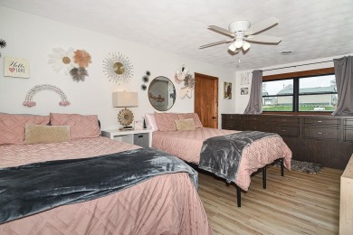 JUST WAIT UNTIL YOU SEE THIS ONE!!!  Spacious Home or Turnkey on Rolling Knolls Golf Course in Iowa - for sale on GolfHomes.com, golf home, golf lot