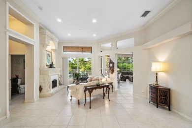Welcome to this stunning estate home, ideally situated at the on Binks Forest Golf Club in Florida - for sale on GolfHomes.com, golf home, golf lot