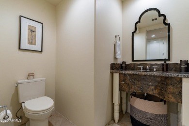 Welcome To A BEAUTIFUL Resort Home In Magnificent Superstition on Superstition Mountain Club - Lost Gold in Arizona - for sale on GolfHomes.com, golf home, golf lot