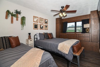 JUST WAIT UNTIL YOU SEE THIS ONE!!!  Spacious Home or Turnkey on Rolling Knolls Golf Course in Iowa - for sale on GolfHomes.com, golf home, golf lot
