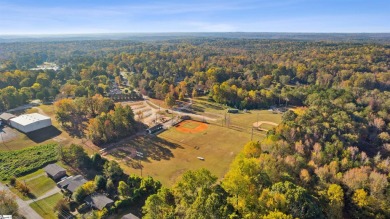 Come check out this all brick ranch in the Spartanburg area. It on The Creek Golf Club in South Carolina - for sale on GolfHomes.com, golf home, golf lot