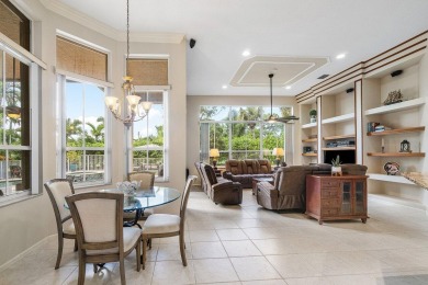Welcome to this stunning estate home, ideally situated at the on Binks Forest Golf Club in Florida - for sale on GolfHomes.com, golf home, golf lot