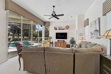 BRAND NEW ROOF on this 4 bedroom 3.5 bathroom golf course home on Calusa Lakes Golf Club in Florida - for sale on GolfHomes.com, golf home, golf lot