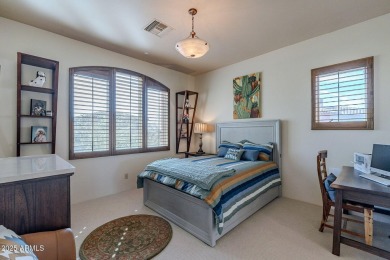 Welcome To A BEAUTIFUL Resort Home In Magnificent Superstition on Superstition Mountain Club - Lost Gold in Arizona - for sale on GolfHomes.com, golf home, golf lot
