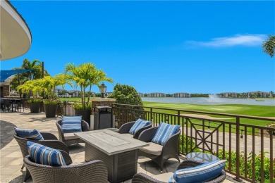 Enjoy the best of Florida living in this spacious first-floor on Heritage Palms Golf and Country Club in Florida - for sale on GolfHomes.com, golf home, golf lot