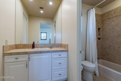Welcome To A BEAUTIFUL Resort Home In Magnificent Superstition on Superstition Mountain Club - Lost Gold in Arizona - for sale on GolfHomes.com, golf home, golf lot
