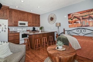 JUST WAIT UNTIL YOU SEE THIS ONE!!!  Spacious Home or Turnkey on Rolling Knolls Golf Course in Iowa - for sale on GolfHomes.com, golf home, golf lot