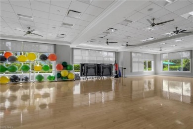 Enjoy the best of Florida living in this spacious first-floor on Heritage Palms Golf and Country Club in Florida - for sale on GolfHomes.com, golf home, golf lot