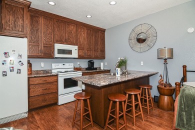 JUST WAIT UNTIL YOU SEE THIS ONE!!!  Spacious Home or Turnkey on Rolling Knolls Golf Course in Iowa - for sale on GolfHomes.com, golf home, golf lot