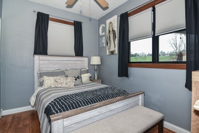 JUST WAIT UNTIL YOU SEE THIS ONE!!!  Spacious Home or Turnkey on Rolling Knolls Golf Course in Iowa - for sale on GolfHomes.com, golf home, golf lot