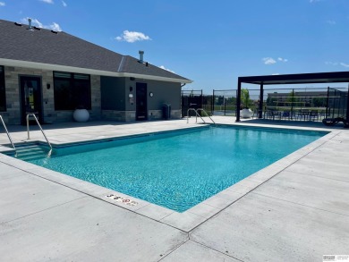 Kamie Mielke, M: , Kamie.Mielke,   - Former Model Home For Sale on Shadow Ridge Country Club in Nebraska - for sale on GolfHomes.com, golf home, golf lot