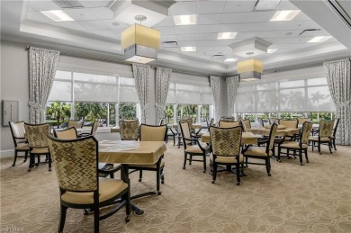Enjoy the best of Florida living in this spacious first-floor on Heritage Palms Golf and Country Club in Florida - for sale on GolfHomes.com, golf home, golf lot