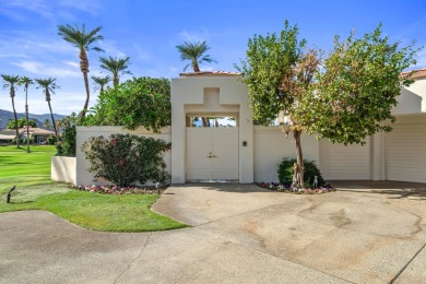 Quiet interior cul-de-sac location with rare wrap around on Desert Horizons Country Club in California - for sale on GolfHomes.com, golf home, golf lot