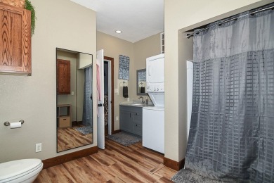 JUST WAIT UNTIL YOU SEE THIS ONE!!!  Spacious Home or Turnkey on Rolling Knolls Golf Course in Iowa - for sale on GolfHomes.com, golf home, golf lot