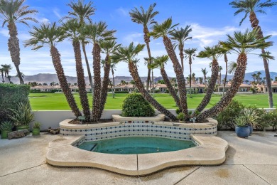 Quiet interior cul-de-sac location with rare wrap around on Desert Horizons Country Club in California - for sale on GolfHomes.com, golf home, golf lot