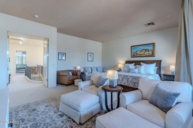 Welcome To A BEAUTIFUL Resort Home In Magnificent Superstition on Superstition Mountain Club - Lost Gold in Arizona - for sale on GolfHomes.com, golf home, golf lot