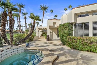 Quiet interior cul-de-sac location with rare wrap around on Desert Horizons Country Club in California - for sale on GolfHomes.com, golf home, golf lot