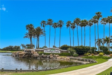 Enjoy the best of Florida living in this spacious first-floor on Heritage Palms Golf and Country Club in Florida - for sale on GolfHomes.com, golf home, golf lot