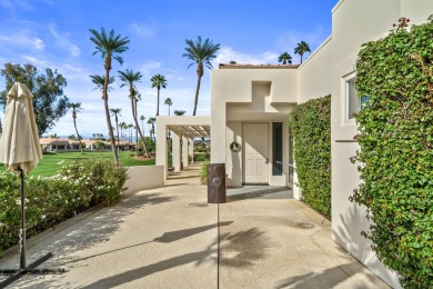 Quiet interior cul-de-sac location with rare wrap around on Desert Horizons Country Club in California - for sale on GolfHomes.com, golf home, golf lot