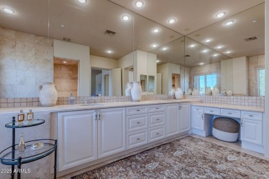 Welcome To A BEAUTIFUL Resort Home In Magnificent Superstition on Superstition Mountain Club - Lost Gold in Arizona - for sale on GolfHomes.com, golf home, golf lot