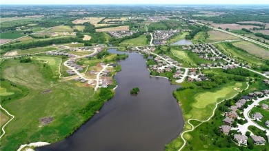 Lot 43 The Grayson by New Mark Homes. FINISHED PHOTOS AND on Falcon Lakes Golf Course in Kansas - for sale on GolfHomes.com, golf home, golf lot