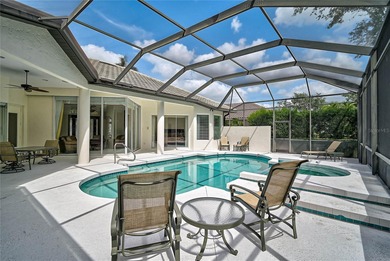 BRAND NEW ROOF on this 4 bedroom 3.5 bathroom golf course home on Calusa Lakes Golf Club in Florida - for sale on GolfHomes.com, golf home, golf lot