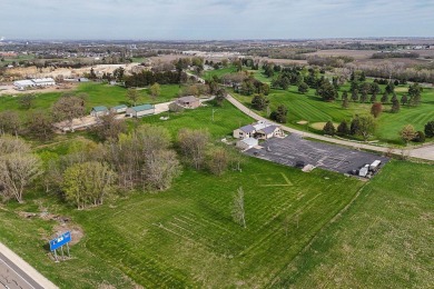 JUST WAIT UNTIL YOU SEE THIS ONE!!!  Spacious Home or Turnkey on Rolling Knolls Golf Course in Iowa - for sale on GolfHomes.com, golf home, golf lot