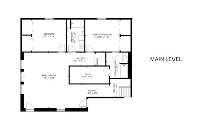 JUST WAIT UNTIL YOU SEE THIS ONE!!!  Spacious Home or Turnkey on Rolling Knolls Golf Course in Iowa - for sale on GolfHomes.com, golf home, golf lot