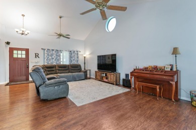 Welcome home to this spacious 3 bedroom, 2.5 half bathroom home on Turnberry Golf Course in Ohio - for sale on GolfHomes.com, golf home, golf lot
