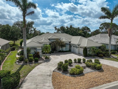 BRAND NEW ROOF on this 4 bedroom 3.5 bathroom golf course home on Calusa Lakes Golf Club in Florida - for sale on GolfHomes.com, golf home, golf lot