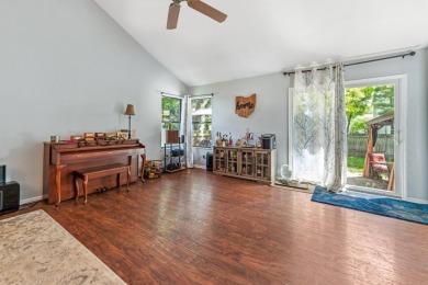 Welcome home to this spacious 3 bedroom, 2.5 half bathroom home on Turnberry Golf Course in Ohio - for sale on GolfHomes.com, golf home, golf lot