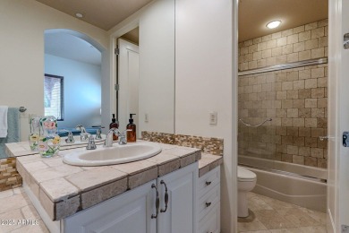 Welcome To A BEAUTIFUL Resort Home In Magnificent Superstition on Superstition Mountain Club - Lost Gold in Arizona - for sale on GolfHomes.com, golf home, golf lot