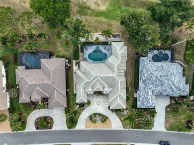 BRAND NEW ROOF on this 4 bedroom 3.5 bathroom golf course home on Calusa Lakes Golf Club in Florida - for sale on GolfHomes.com, golf home, golf lot