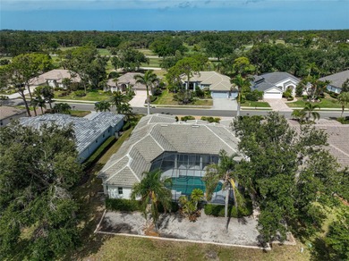 BRAND NEW ROOF on this 4 bedroom 3.5 bathroom golf course home on Calusa Lakes Golf Club in Florida - for sale on GolfHomes.com, golf home, golf lot