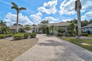 BRAND NEW ROOF on this 4 bedroom 3.5 bathroom golf course home on Calusa Lakes Golf Club in Florida - for sale on GolfHomes.com, golf home, golf lot