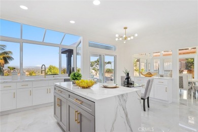 Discover unparalleled coastal living in this meticulously on Monarch Beach Golf Links in California - for sale on GolfHomes.com, golf home, golf lot