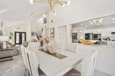 Discover unparalleled coastal living in this meticulously on Monarch Beach Golf Links in California - for sale on GolfHomes.com, golf home, golf lot