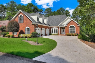 Located in Woodside Plantation and available for the first time on Woodside Plantation Country Club in South Carolina - for sale on GolfHomes.com, golf home, golf lot