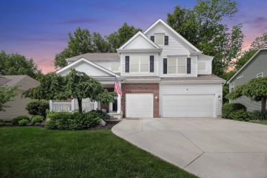 Don't miss out on This Gorgeous Home. 5-level split, 4 bd, 2.5 on Westchester Golf Course in Ohio - for sale on GolfHomes.com, golf home, golf lot