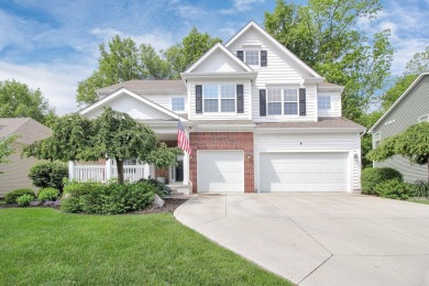Don't miss out on This Gorgeous Home. 5-level split, 4 bd, 2.5 on Westchester Golf Course in Ohio - for sale on GolfHomes.com, golf home, golf lot