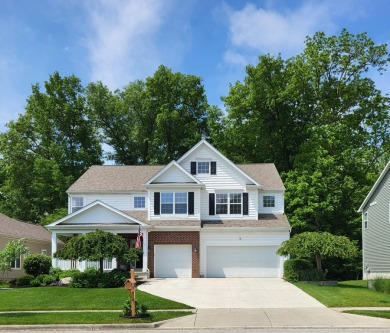Don't miss out on This Gorgeous Home. 5-level split, 4 bd, 2.5 on Westchester Golf Course in Ohio - for sale on GolfHomes.com, golf home, golf lot