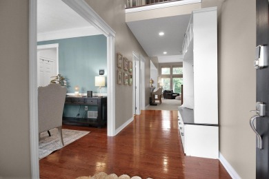 Don't miss out on This Gorgeous Home. 5-level split, 4 bd, 2.5 on Westchester Golf Course in Ohio - for sale on GolfHomes.com, golf home, golf lot