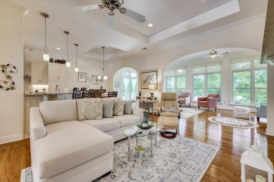 Located in Woodside Plantation and available for the first time on Woodside Plantation Country Club in South Carolina - for sale on GolfHomes.com, golf home, golf lot