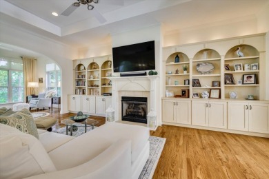 Located in Woodside Plantation and available for the first time on Woodside Plantation Country Club in South Carolina - for sale on GolfHomes.com, golf home, golf lot