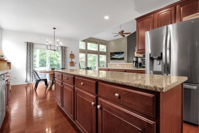 Don't miss out on This Gorgeous Home. 5-level split, 4 bd, 2.5 on Westchester Golf Course in Ohio - for sale on GolfHomes.com, golf home, golf lot