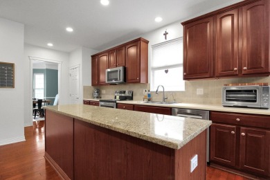 Don't miss out on This Gorgeous Home. 5-level split, 4 bd, 2.5 on Westchester Golf Course in Ohio - for sale on GolfHomes.com, golf home, golf lot