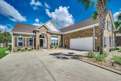 Welcome to this stunning 4-bedroom, 3.5-bathroom home featuring on Barefoot Resort and Golf Club  in South Carolina - for sale on GolfHomes.com, golf home, golf lot