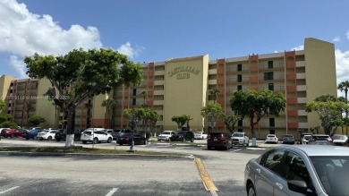Location, location, location.  Two bedroom two bath condo in the on Fontainebleau Golf Course in Florida - for sale on GolfHomes.com, golf home, golf lot